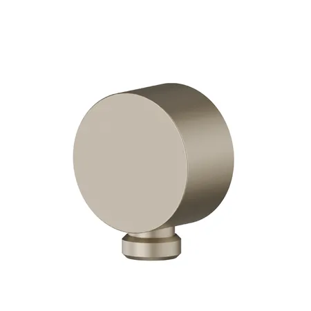 Newform Shower Выход из стены, цвет: gold satin