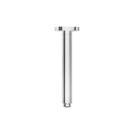 Newform XT Кронштейн для верхнего душа, потолочный., L=20см, G1/2" , цвет: хром