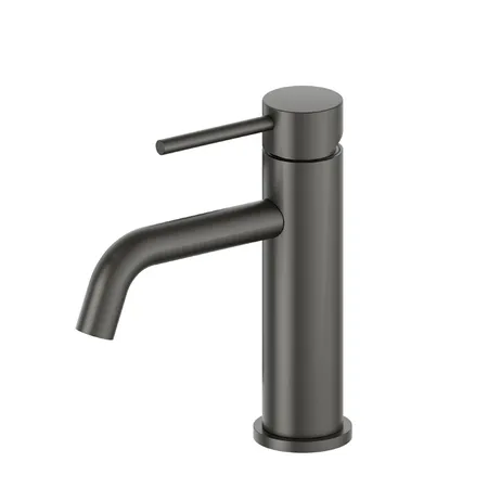 Newform XT Смеситель для раковины, 1 отв., цвет: carbon satin