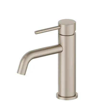 Newform XT Смеситель для раковины, 1 отв., цвет: gold satin