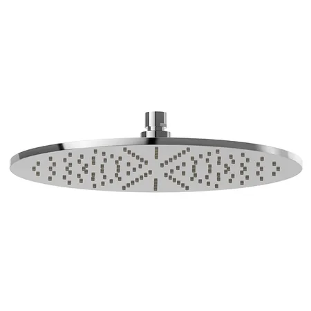 Newform XT Верхний душ, d30см, без кронштейна, G1/2" , цвет: хром
