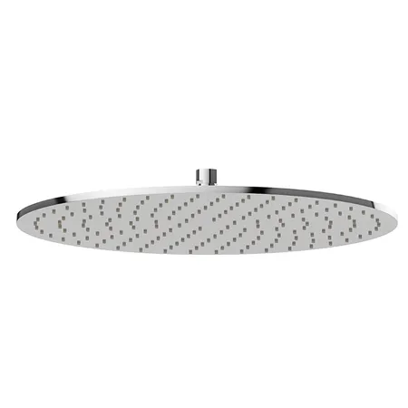 Newform XT Верхний душ, d40см, без кронштейна, G1/2" , цвет: хром
