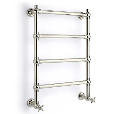 Nicolazzi Complementi Arredo Полотенцесушитель электрический 55х79.5см, цвет: Bronze Plated