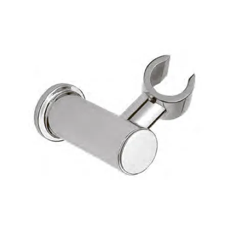 Nicolazzi Doccia Держатель ручного душа, с подводом воды 1/2", цвет: хром