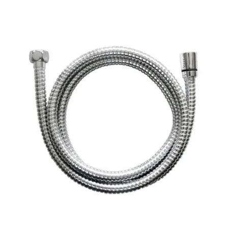Nicolazzi Doccia Шланг для душа 100см., 1/2", латунь, цвет: хром