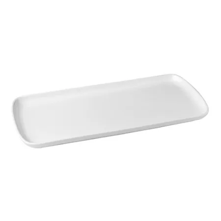 Nicolazzi On Shelf Подставка для аксессуаров, керамика ручной работы, подвесная, цвет: белая
