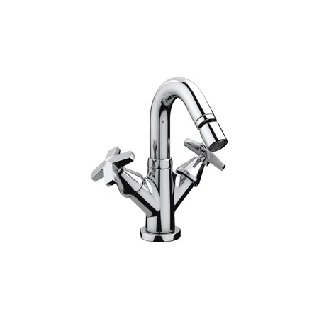 Nicolazzi Star Смеситель для биде, на 1 отв., цвет: хром