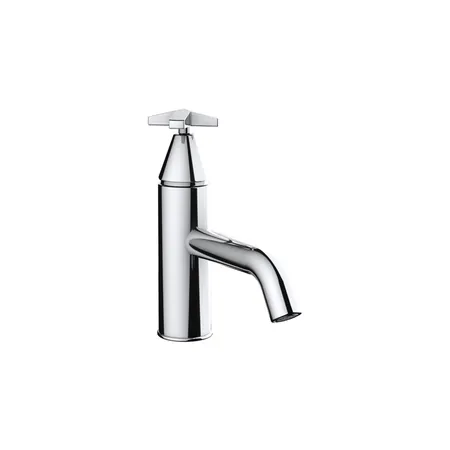 Nicolazzi Star Смеситель для раковины, на 1 отв., цвет: хром