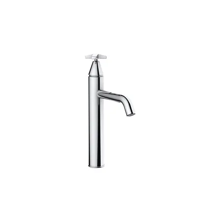 Nicolazzi Star Смеситель для раковины, на 1 отв., цвет: хром