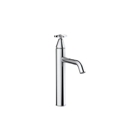 Nicolazzi Star Смеситель для раковины, на 1 отв., с донным клап, цвет: хром
