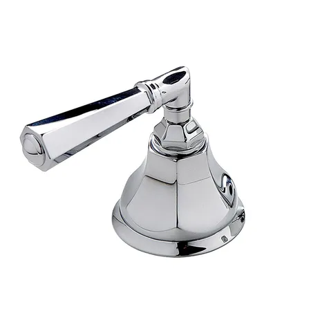 Nicolazzi Teide Вентиль запорный 1/2”, цвет: хром