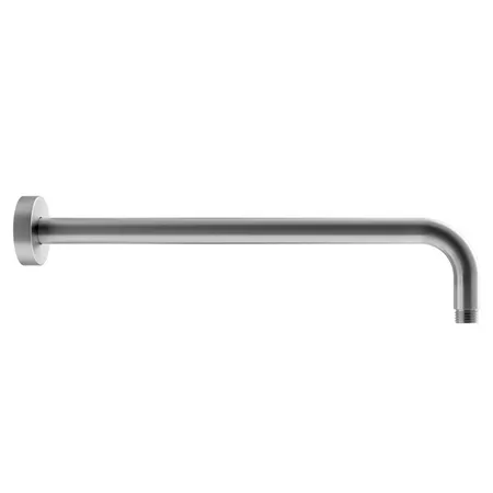 Plumberia Selection IXO Кронштейн для верхнего душа 40см., цвет: хром брашированный