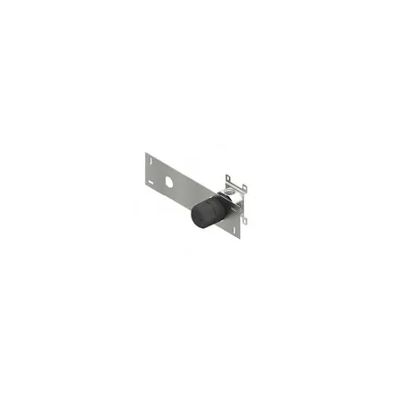 QuadroDesign Встраиваемая часть однорычажного смесителя, цвет: Light Gold PVD