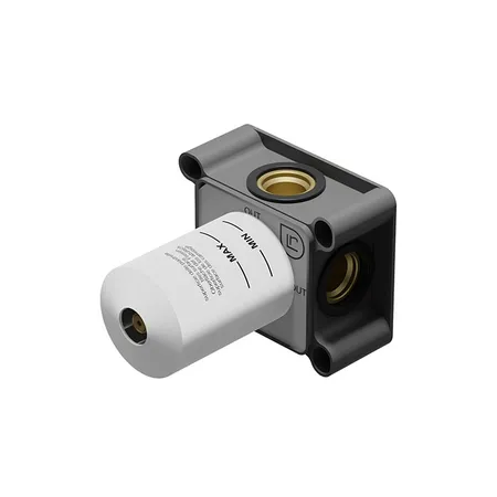 Ritmonio DOT316 Встраиваемая часть для переключателя