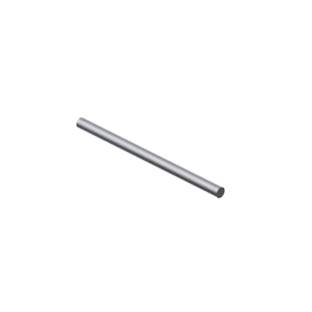 Ritmonio Elementa Fittings Пруток L=17см., цвет: Brushed