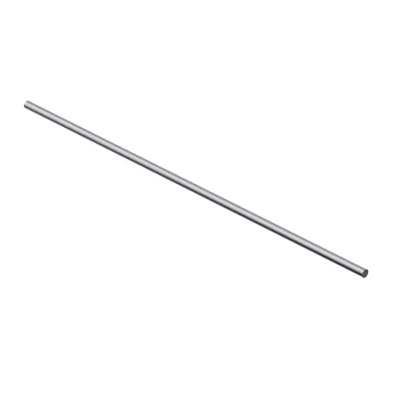Ritmonio Elementa Fittings Пруток L=54см., цвет: Brushed