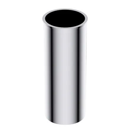 Ritmonio Elementa Fittings Стакан настольный, цвет: Brushed