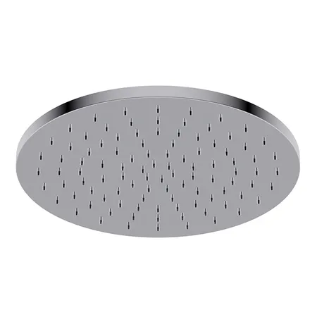 Ritmonio Shower heads Верхний душ Ø30см., для кронштейна, цвет: Brushed