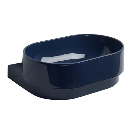Simas Po-mo Раковина 56x43xh19Hсм., подвесная, без отв., без перелива, цвет: CAPRI