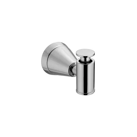 Stella 130 Крючок подвесная, цвет: хром