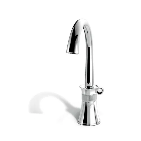Stella 130 Смеситель для раковины, на 1 отв., цвет хром