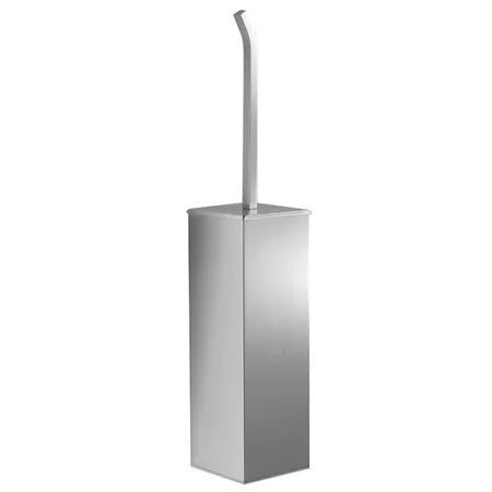 Stella Bamboo Quadro Ершик напольный 1054 цвет: хром