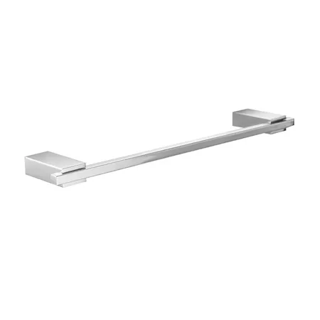 Stella Bamboo Quadro Полотенцедержатель подвесной 30 см 602/30 цвет: хром
