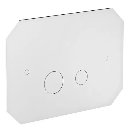 Stella Completamenti Кнопка смыва, совместим с системами Geberit Sigma UP320 и UP720, цвет: хром