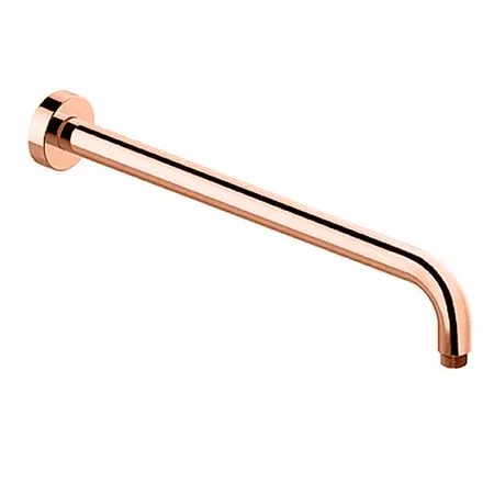 Stella Docce Потолочный кронштейн 35см, цвет: Copper satinato PVD