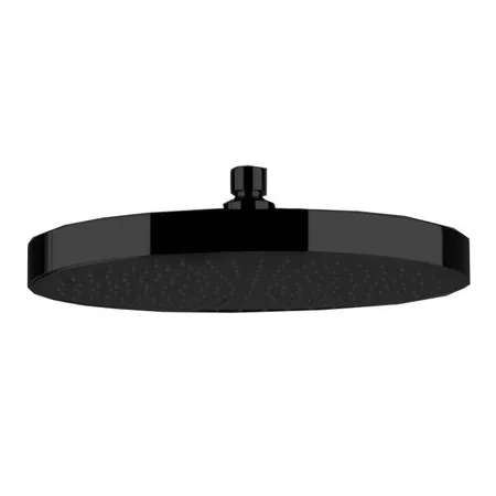 Stella Docce Верхний душ Ø20см., цвет: Dark bronze