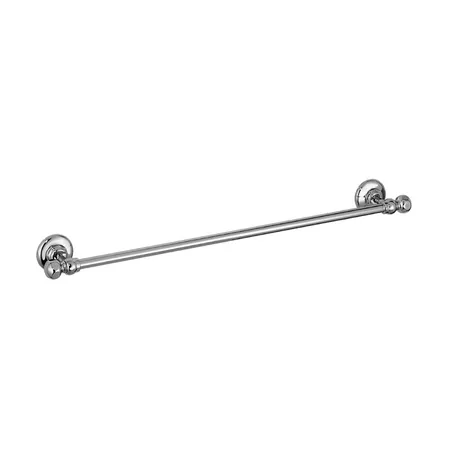 Stella Italica Полотенцедержатель подвесной 60 см 602/60 цвет: хром