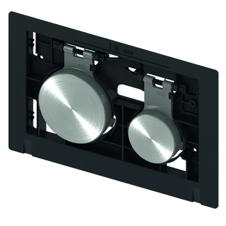TECEloop modular Клавиши смывные, хром глянцевый