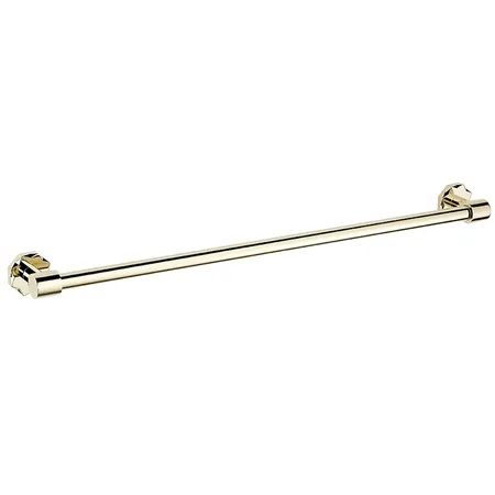 THG Nihal Porcelaine Ivoire Полотенцедержатель 60см., подвесной, цвет: Soft gold