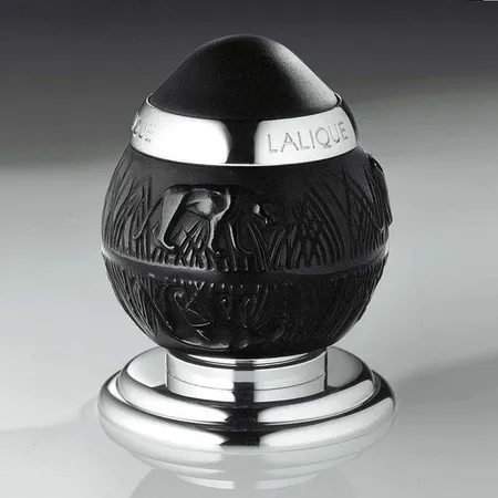 THG Panthere Cristal Noir Вентиль смесителя для раковины