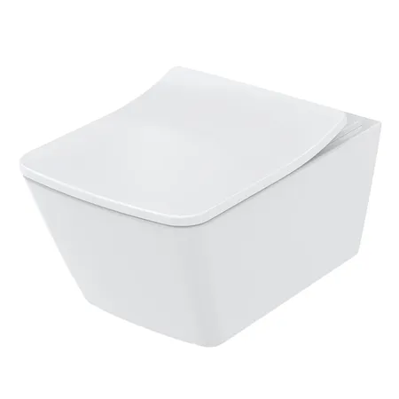TOTO SP Унитаз подвесной 38x58x33.5см, цвет: белый