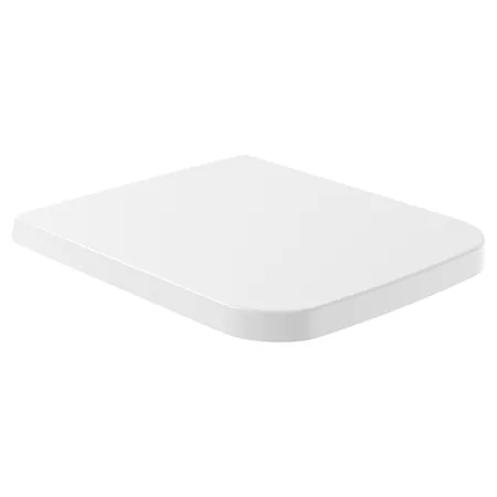 Villeroy&Boch Finion Сидение с крышкой, SoftClose, цвет: белый