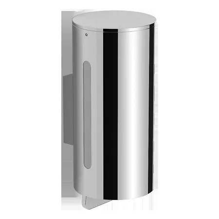 Дозатор LANGBERGER ACCESSORIES 72569 подвесной цвет хром