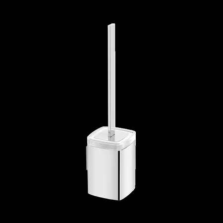 Ерш LANGBERGER ACCESSORIES 11325B подвесной цвет хром