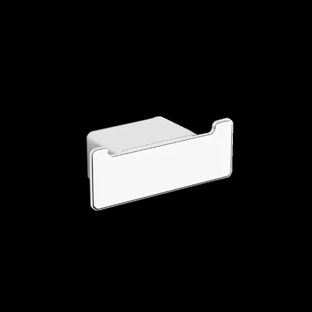 Крючок LANGBERGER VICO 11332A подвесной цвет хром