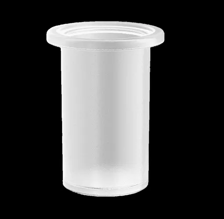 Стакан стеклянный к держателю Langberger BURANO 23011A-00-01
