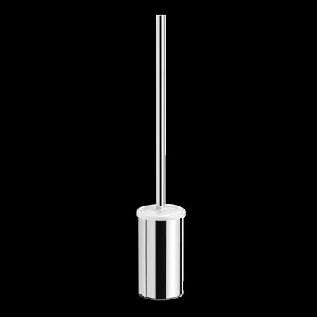 Ерш LANGBERGER ACCESSORIES 23027A напольный цвет хром