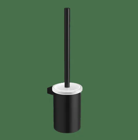 Ерш LANGBERGER ACCESSORIES 28025E-BP подвесной цвет черный матовый