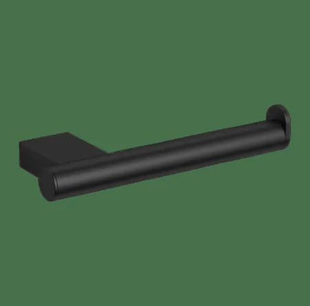 Бумагодержатель LANGBERGER ACCESSORIES 28043C-BP подвесной цвет черный матовый