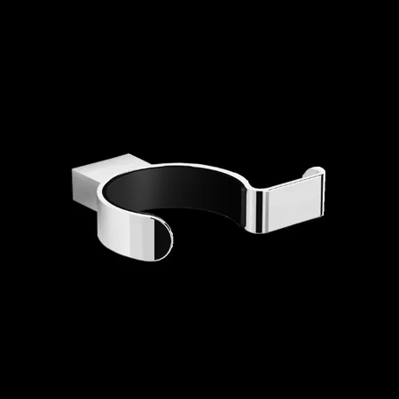 Держатель для фена LANGBERGER ACCESSORIES 28091A подвесной цвет хром