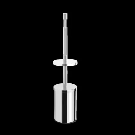 Ерш LANGBERGER ACCESSORIES 70171 напольный цвет хром