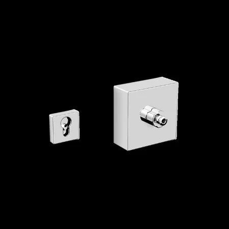 Сушка бельевая LANGBERGER ACCESSORIES 70295 подвесная цвет хром