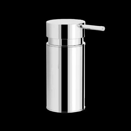 Дозатор LANGBERGER ACCESSORIES 70670 настольный цвет хром