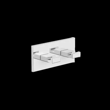 Крючок LANGBERGER MOLVENO 71132 подвесной цвет хром