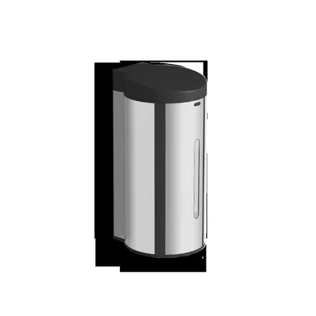 Дозатор LANGBERGER ACCESSORIES 75169-BS сенсорный подвесной цвет хром